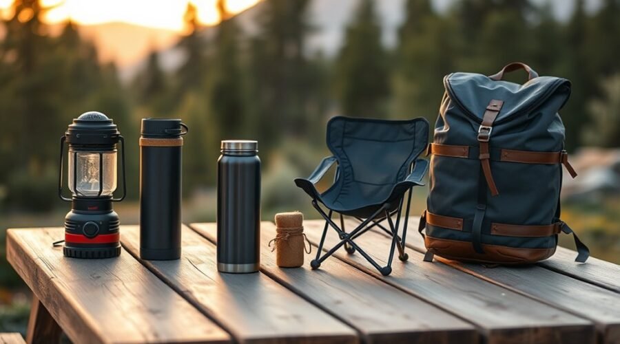 outdoor gear for dads