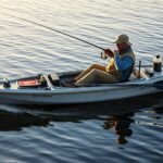 pedal kayak for fishing