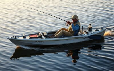 pedal kayak for fishing