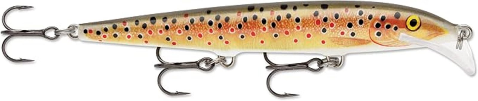 rapala scatter rap minnow