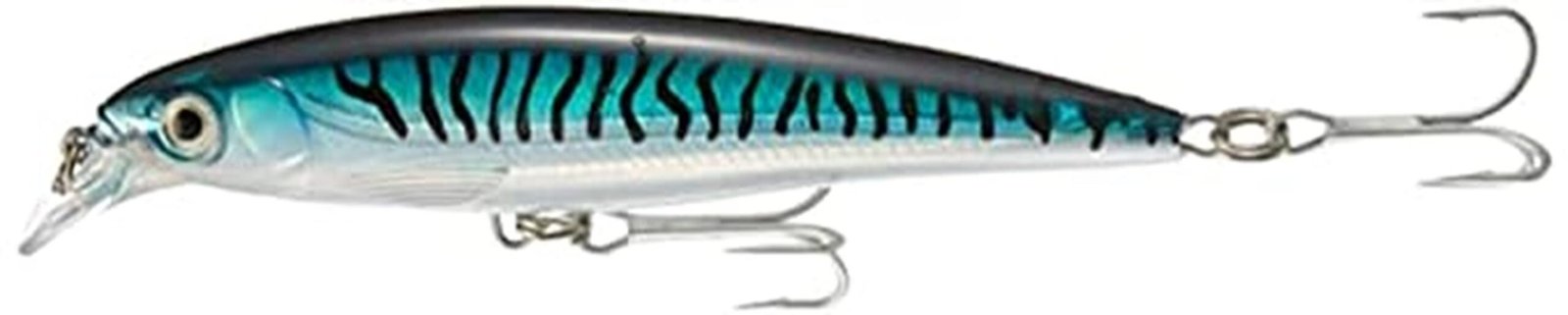 saltwater fishing lure design