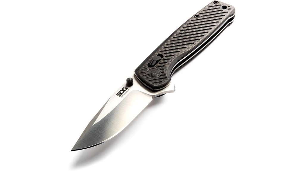 sog terminus xr knife