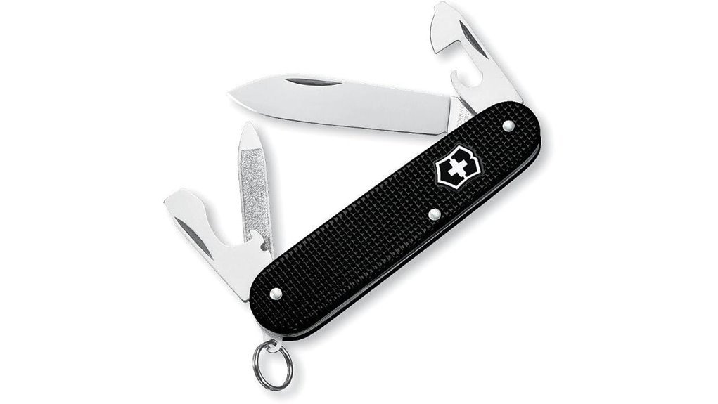 stainless steel multi tool knife
