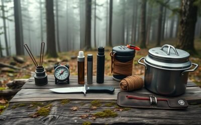 survival gear recommendations 2027