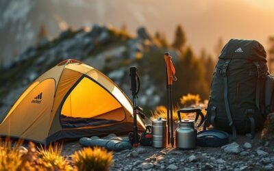 top amazon backpacking gear