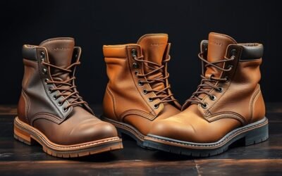 top american work boots