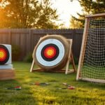 top backyard archery targets