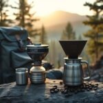 top camping coffee picks