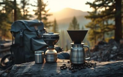 top camping coffee picks