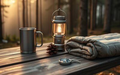top camping gifts 2027