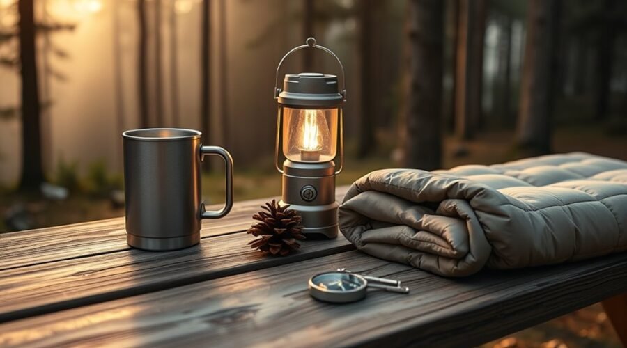 top camping gifts 2027