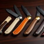 top classic pocket knives