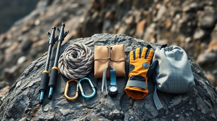 top climber gift ideas