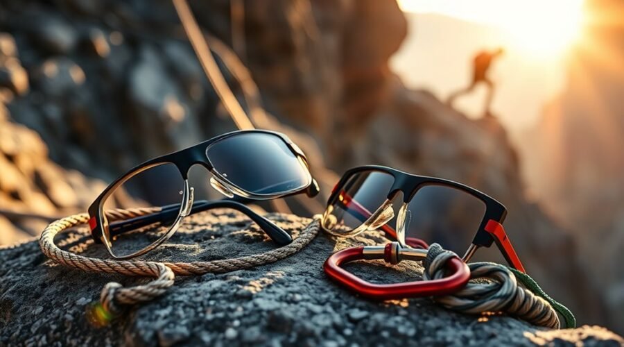 top climbing belay glasses 2027