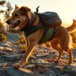 top dog hiking equipment