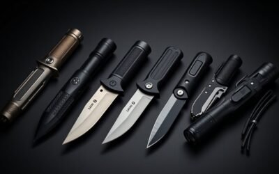 top edc gear picks
