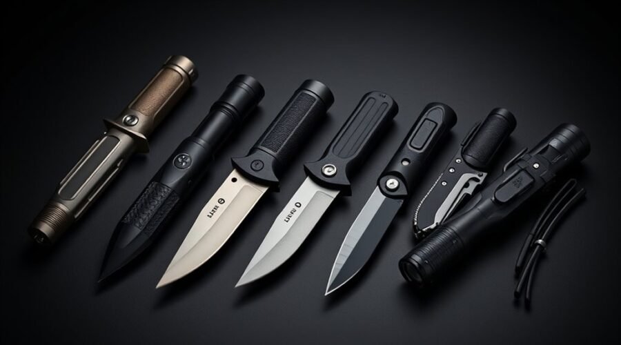 top edc gear picks