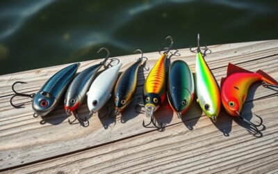 top fishing lures 2027