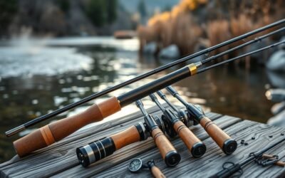top freshwater fly rods