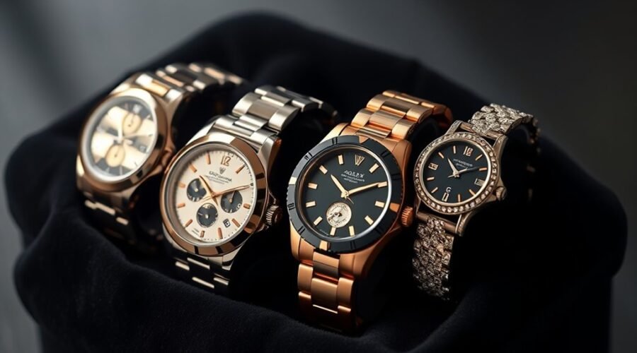 top gift watches 2027