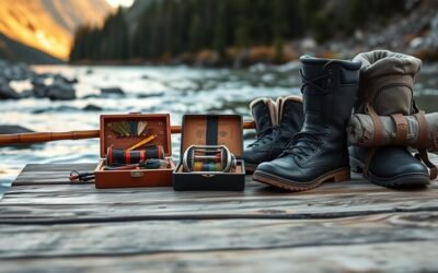top gifts for anglers