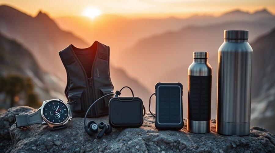 top gifts for athletes
