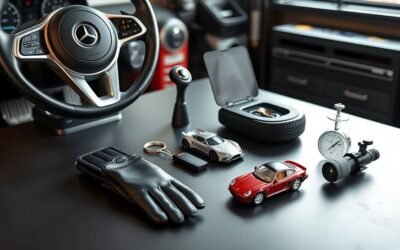 top gifts for car enthusiasts