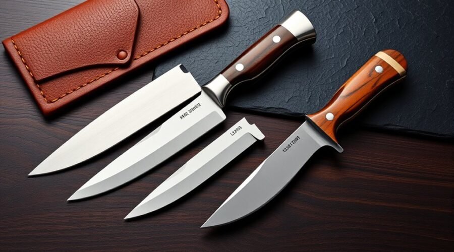 top knife gifts 2027