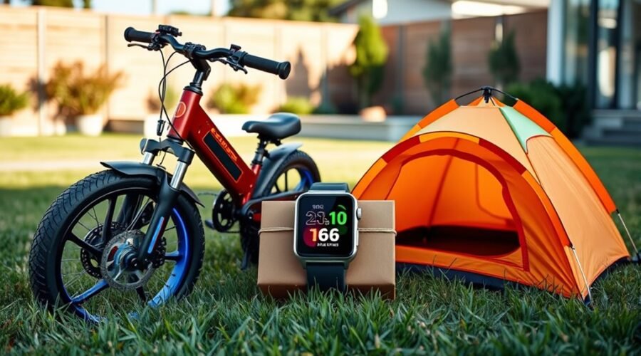 top outdoor gifts 2027