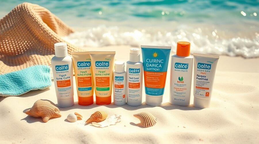 top reef safe sunscreens 2027