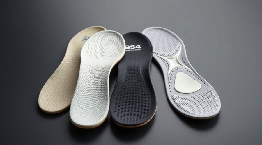 top running insoles 2027