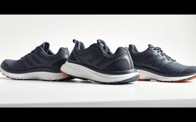 top shoes for plantar fasciitis