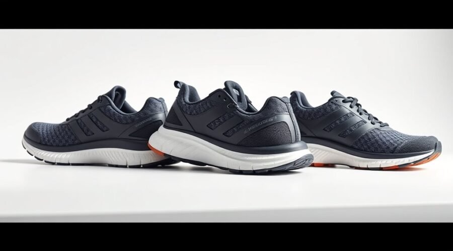 top shoes for plantar fasciitis