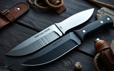 top survival chopper reviews