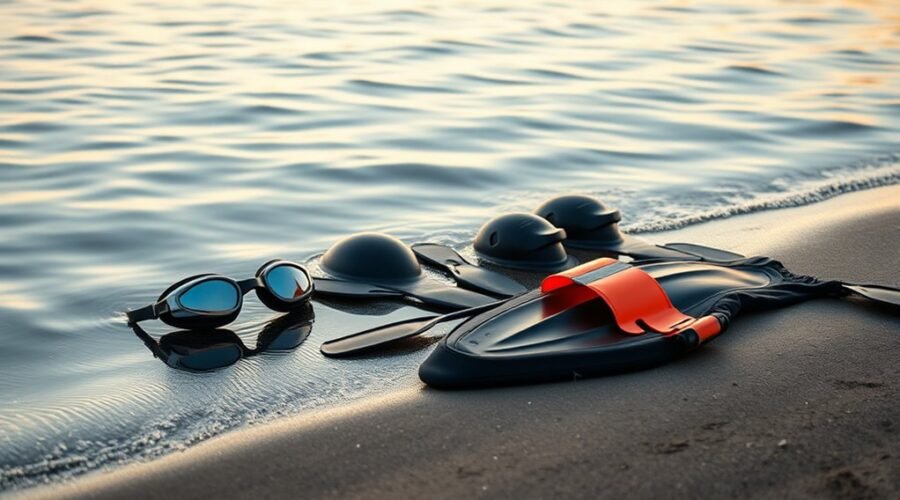 top swim gear recommendations