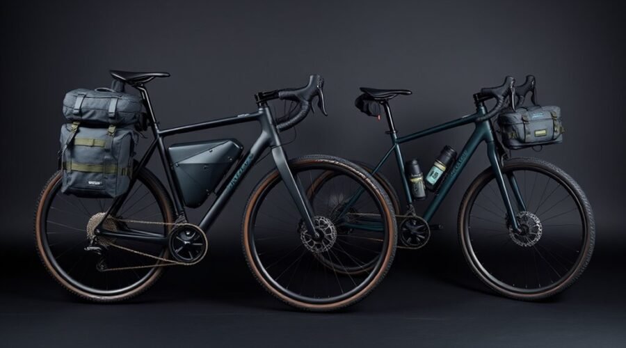 top topeak bikepacking gear