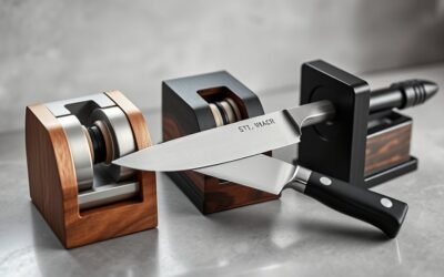 top tumbler knife sharpeners