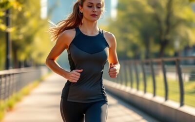 top women s running shirts