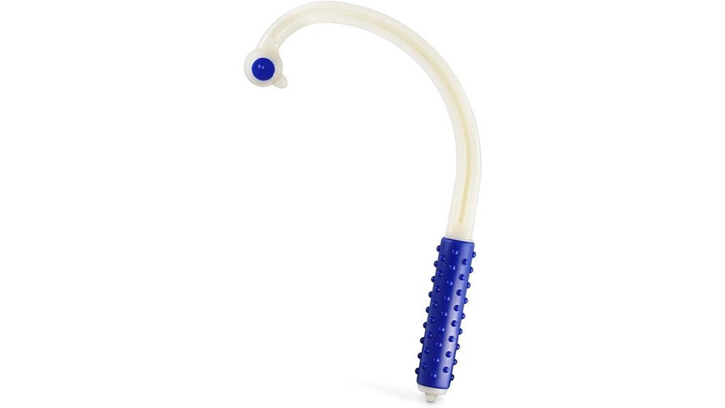 travel size neck massager