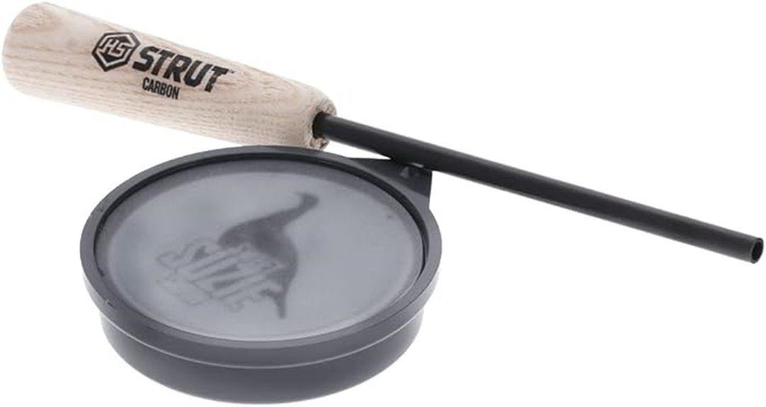 turkey calls and lures