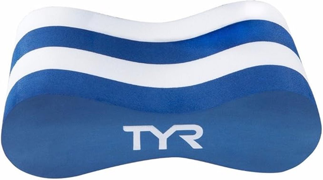 tyr swim training aid