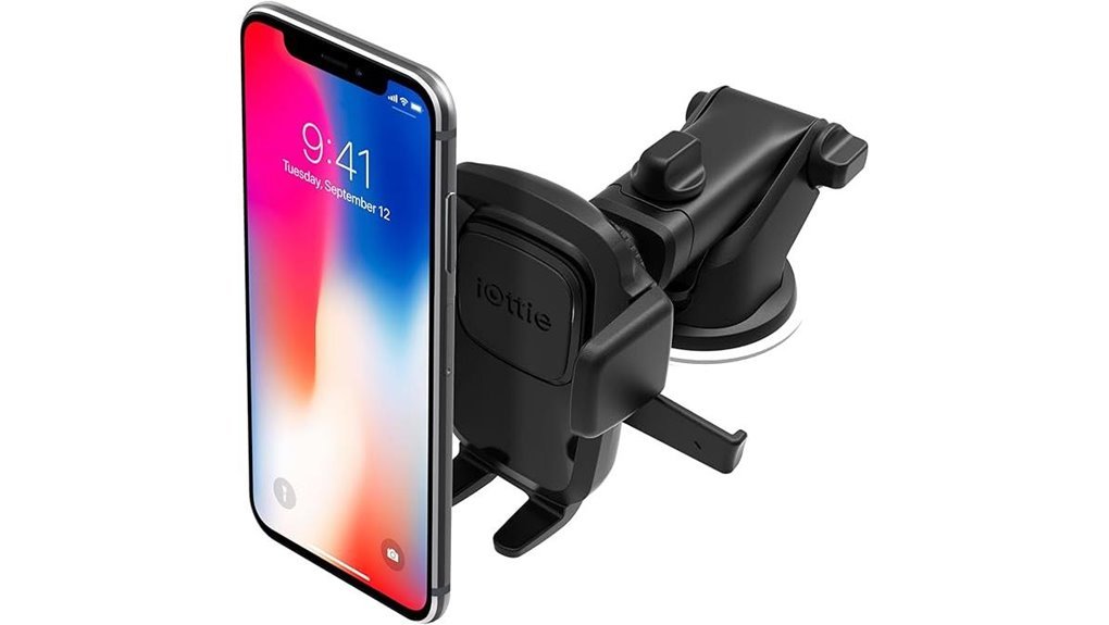universal car phone mount