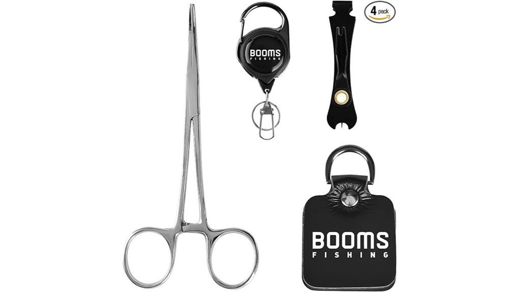versatile fly fishing set