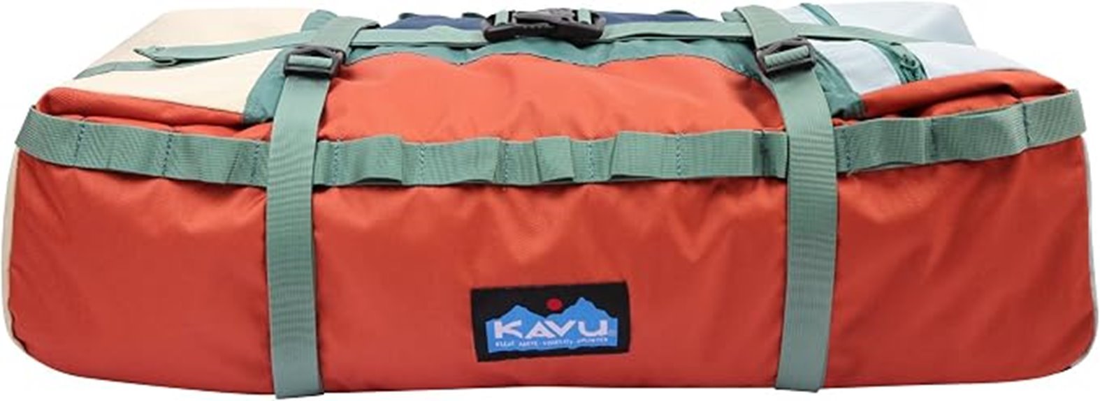 versatile outdoor adventure bag