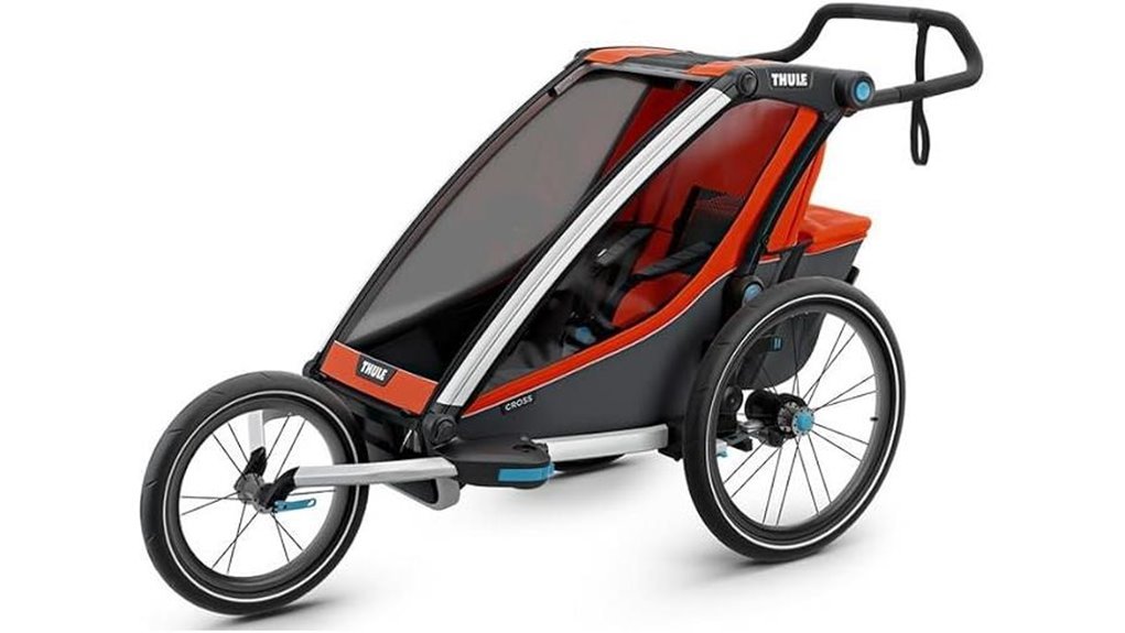 versatile outdoor sports trailer