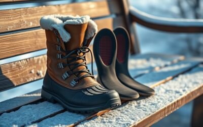 winter foot warmth essentials