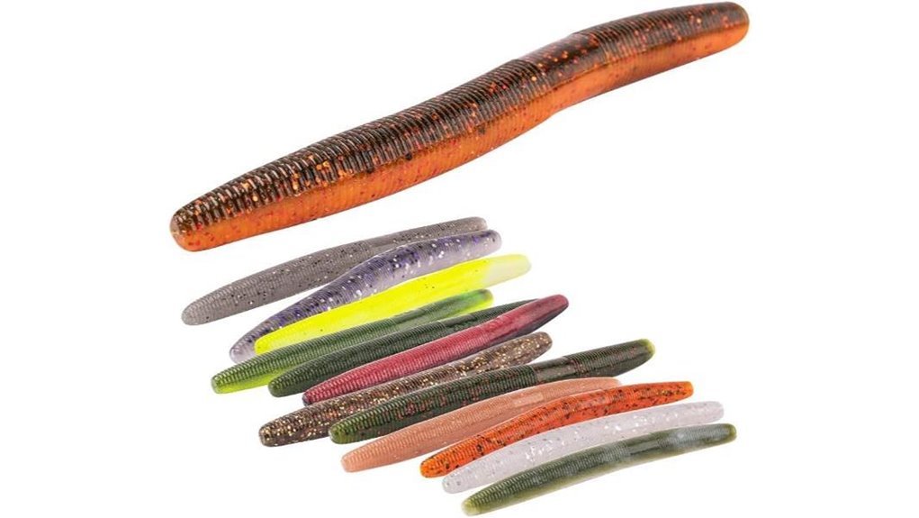 yamamoto senko fishing hook