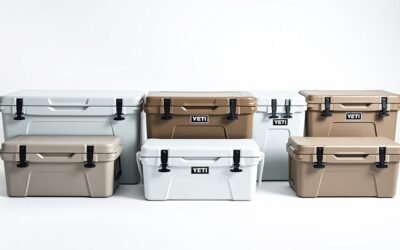 yeti vs rtic cooler comparison