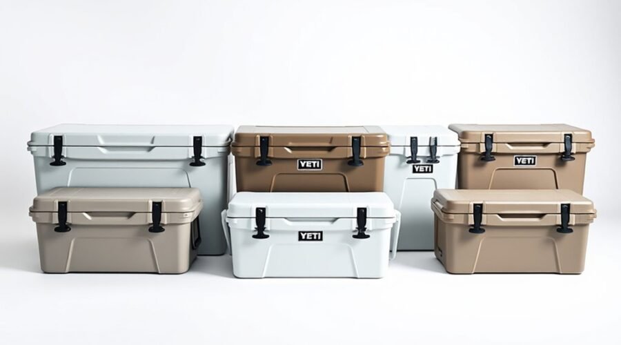 yeti vs rtic cooler comparison